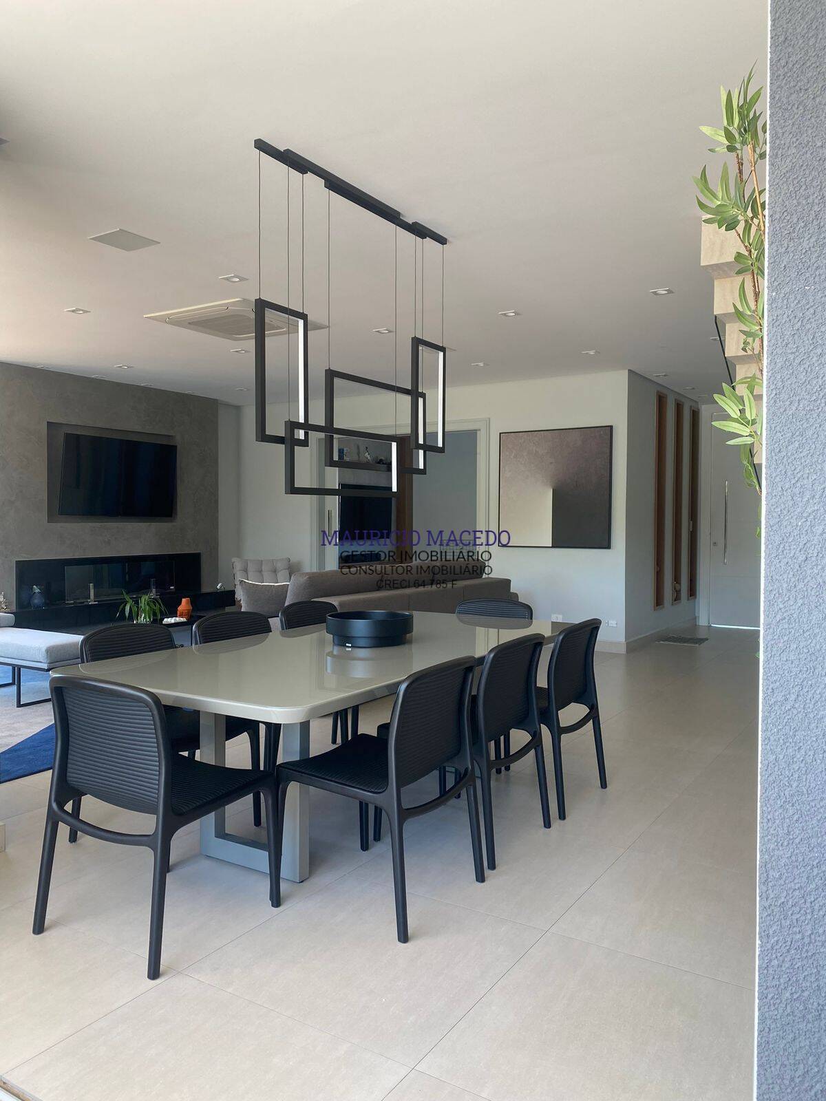 Casa à venda com 4 quartos, 440m² - Foto 15