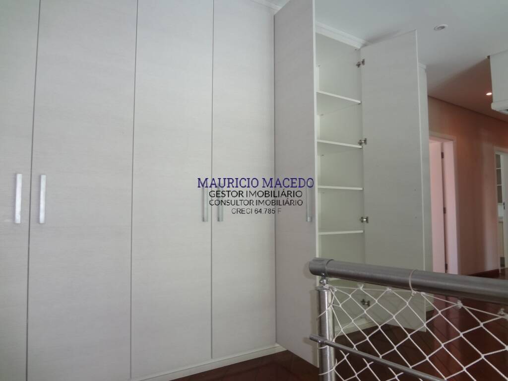 Casa para alugar com 5 quartos, 450m² - Foto 29