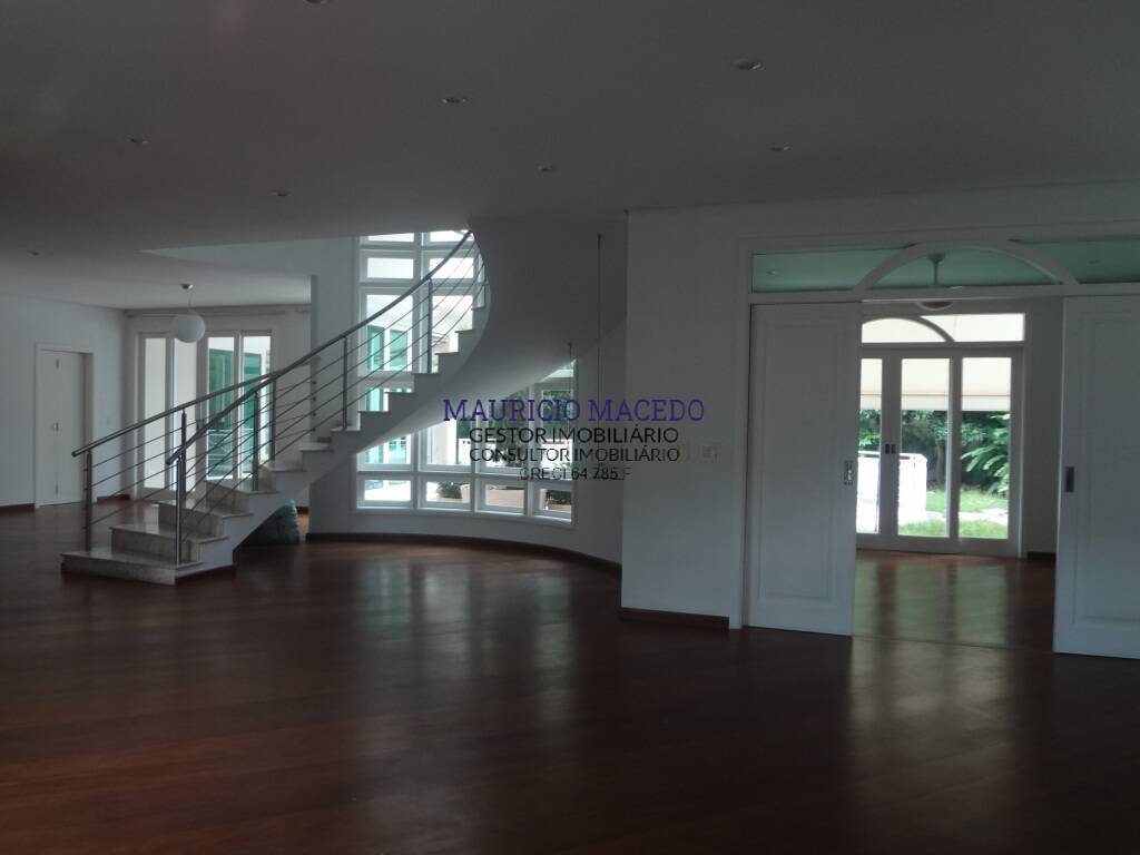 Casa para alugar com 5 quartos, 450m² - Foto 51