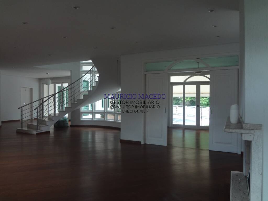 Casa para alugar com 5 quartos, 450m² - Foto 50