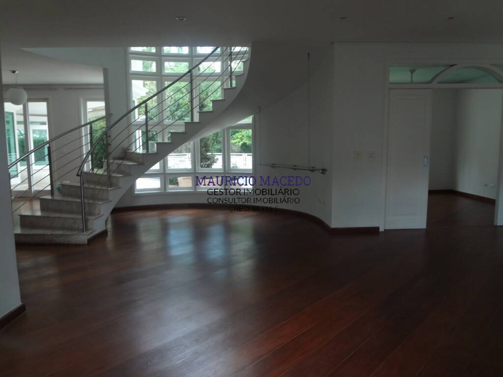 Casa para alugar com 5 quartos, 450m² - Foto 52