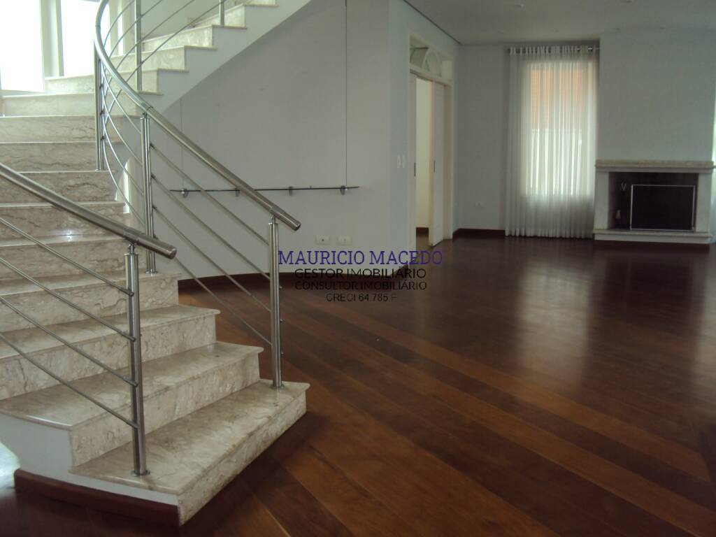 Casa para alugar com 5 quartos, 450m² - Foto 55