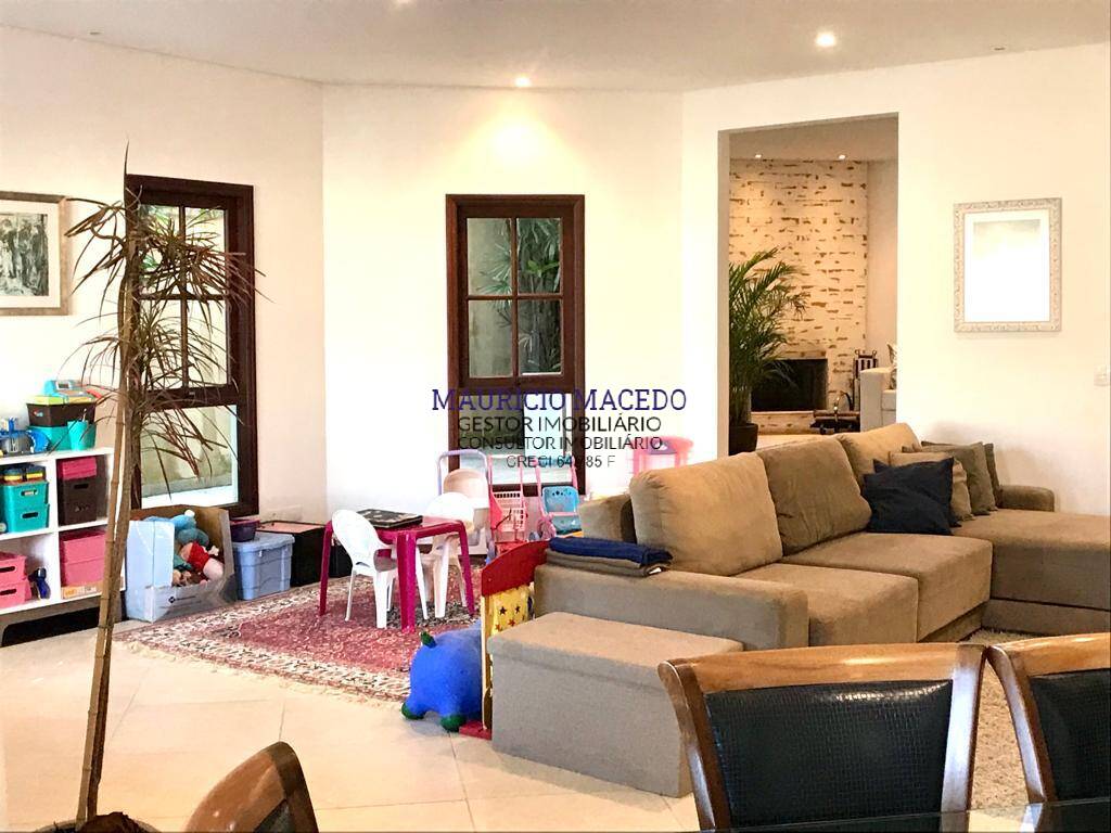 Casa à venda com 4 quartos, 306m² - Foto 15