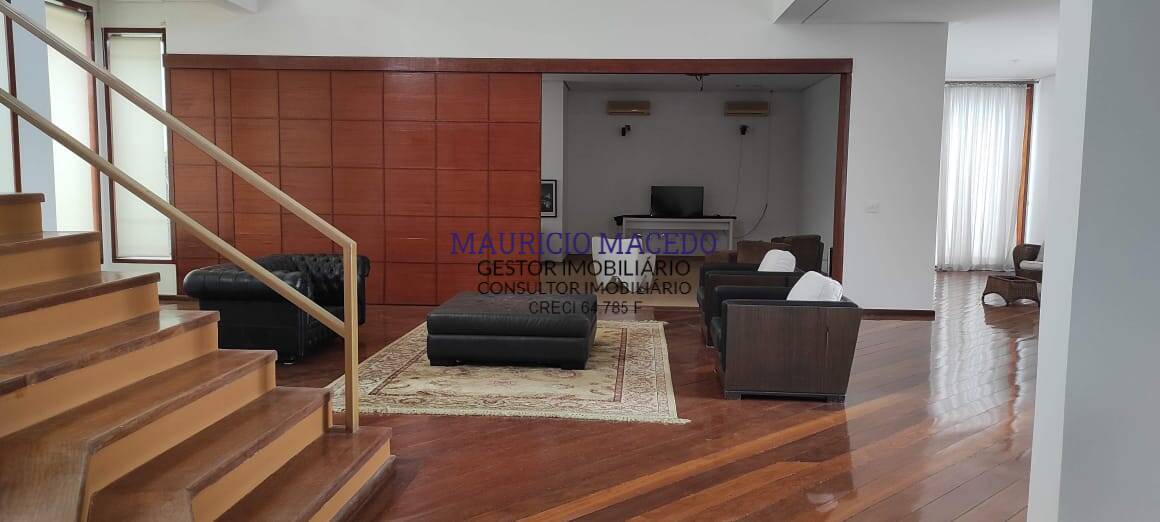 Casa à venda e aluguel com 4 quartos, 1300m² - Foto 9