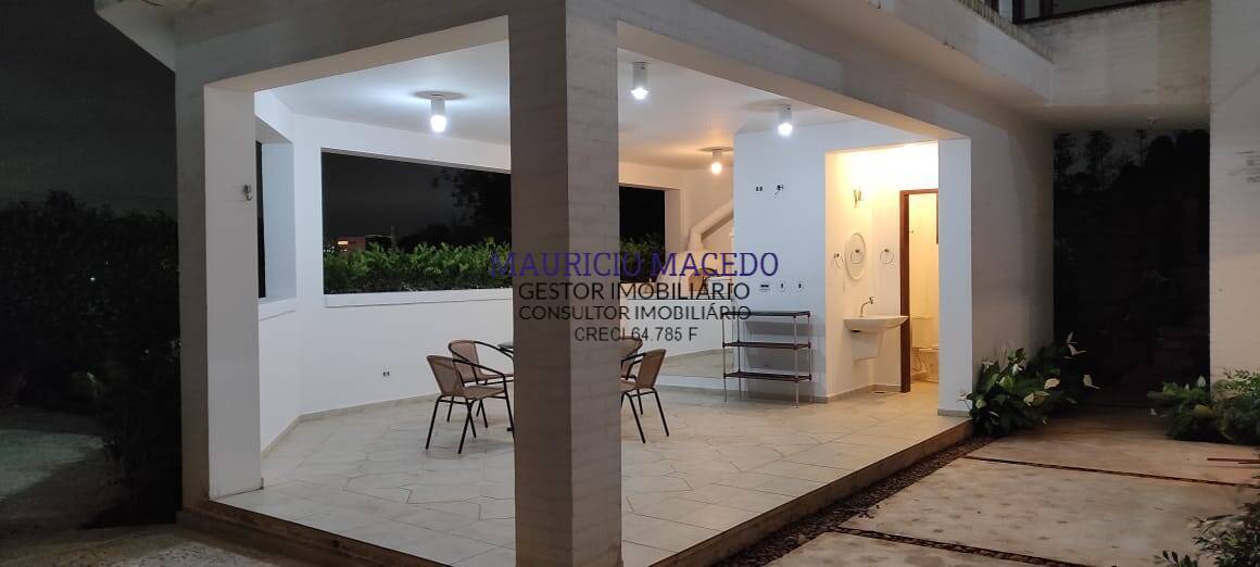 Casa à venda e aluguel com 4 quartos, 1300m² - Foto 41