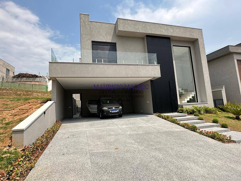 Casa à venda e aluguel com 4 quartos, 360m² - Foto 3