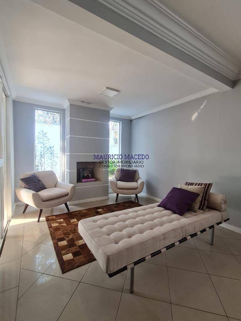 Casa à venda com 4 quartos, 360m² - Foto 20