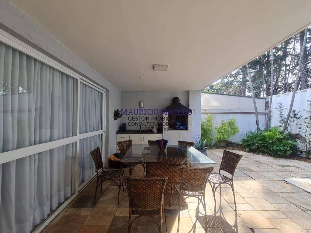 Casa à venda com 4 quartos, 360m² - Foto 2