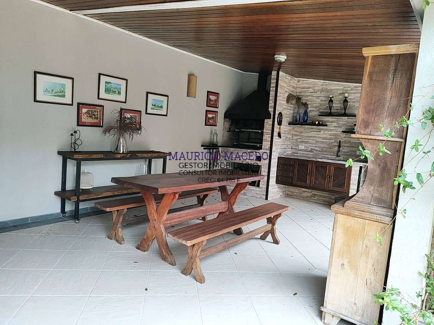 Casa para alugar com 4 quartos, 500m² - Foto 19