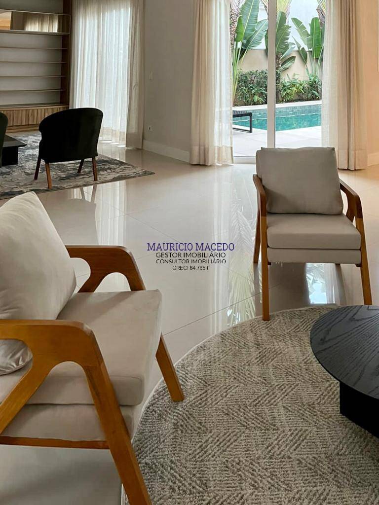 Casa para alugar com 4 quartos, 490m² - Foto 5