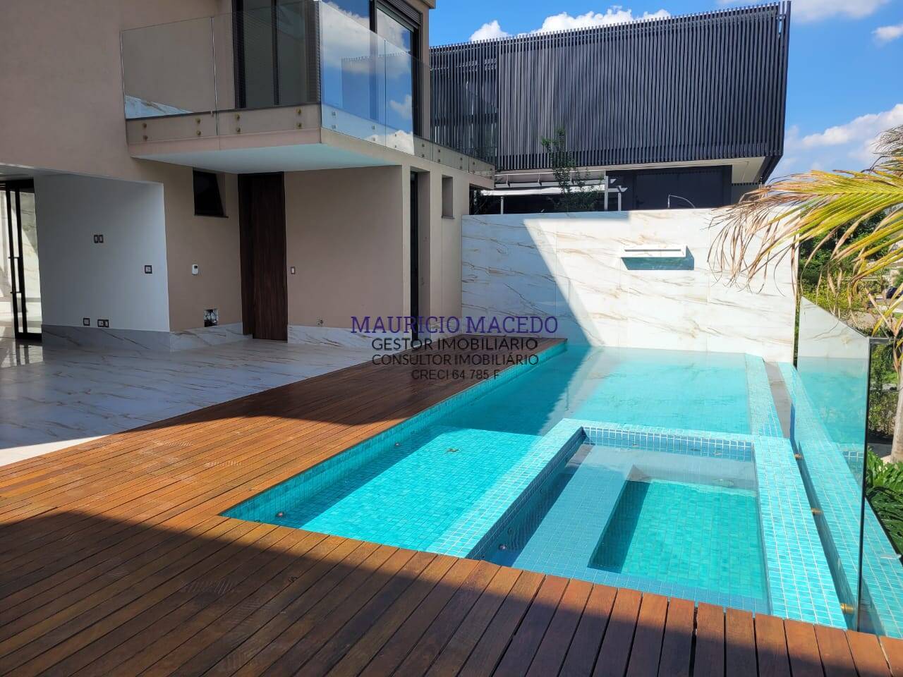 Casa à venda com 4 quartos, 400m² - Foto 7