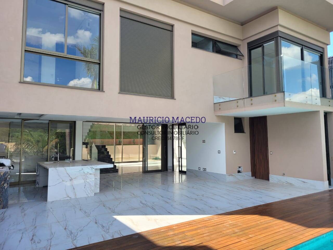 Casa à venda com 4 quartos, 400m² - Foto 17