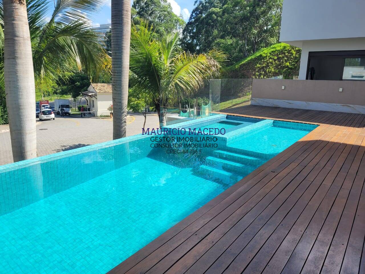 Casa à venda com 4 quartos, 400m² - Foto 30