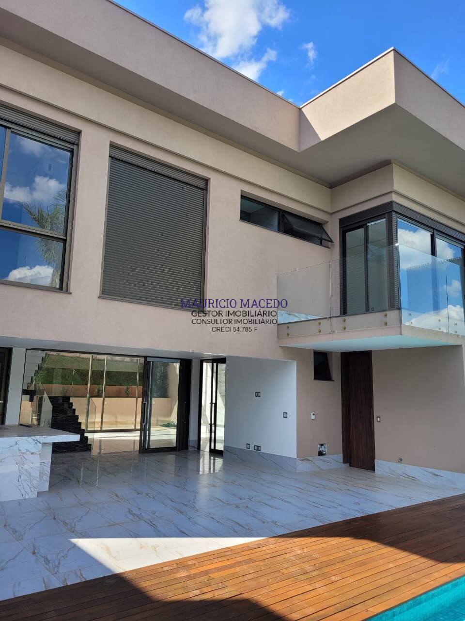 Casa à venda com 4 quartos, 400m² - Foto 29