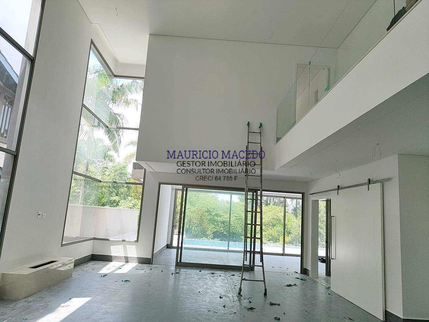 Casa à venda com 4 quartos, 780m² - Foto 10