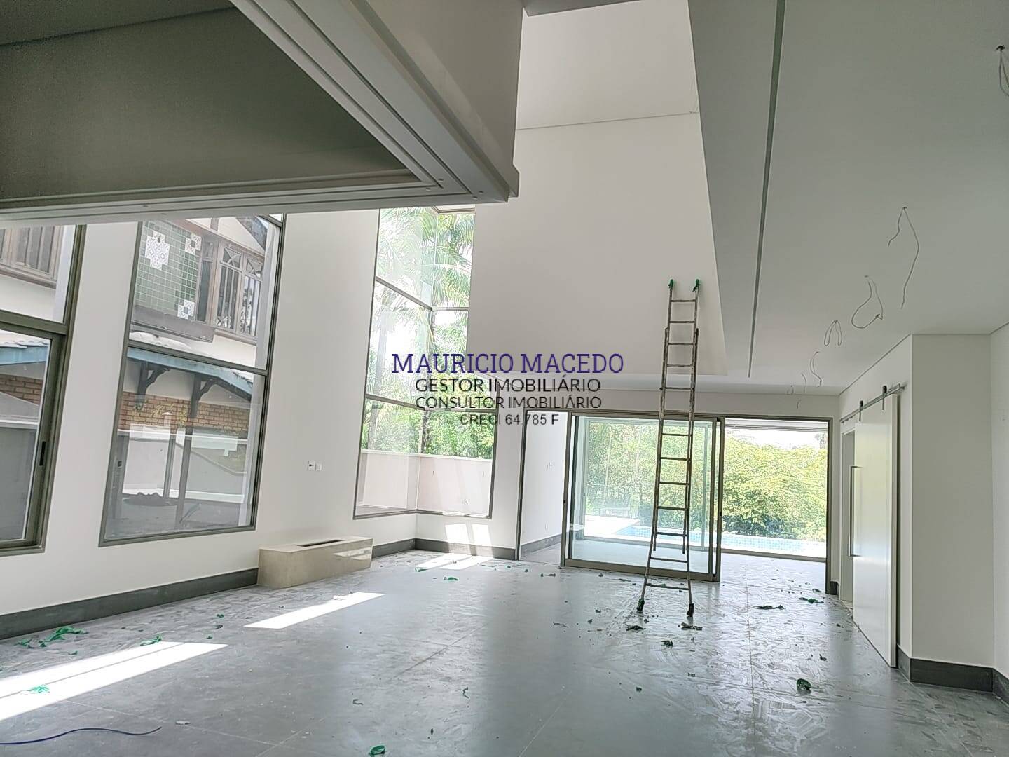 Casa à venda com 4 quartos, 780m² - Foto 12