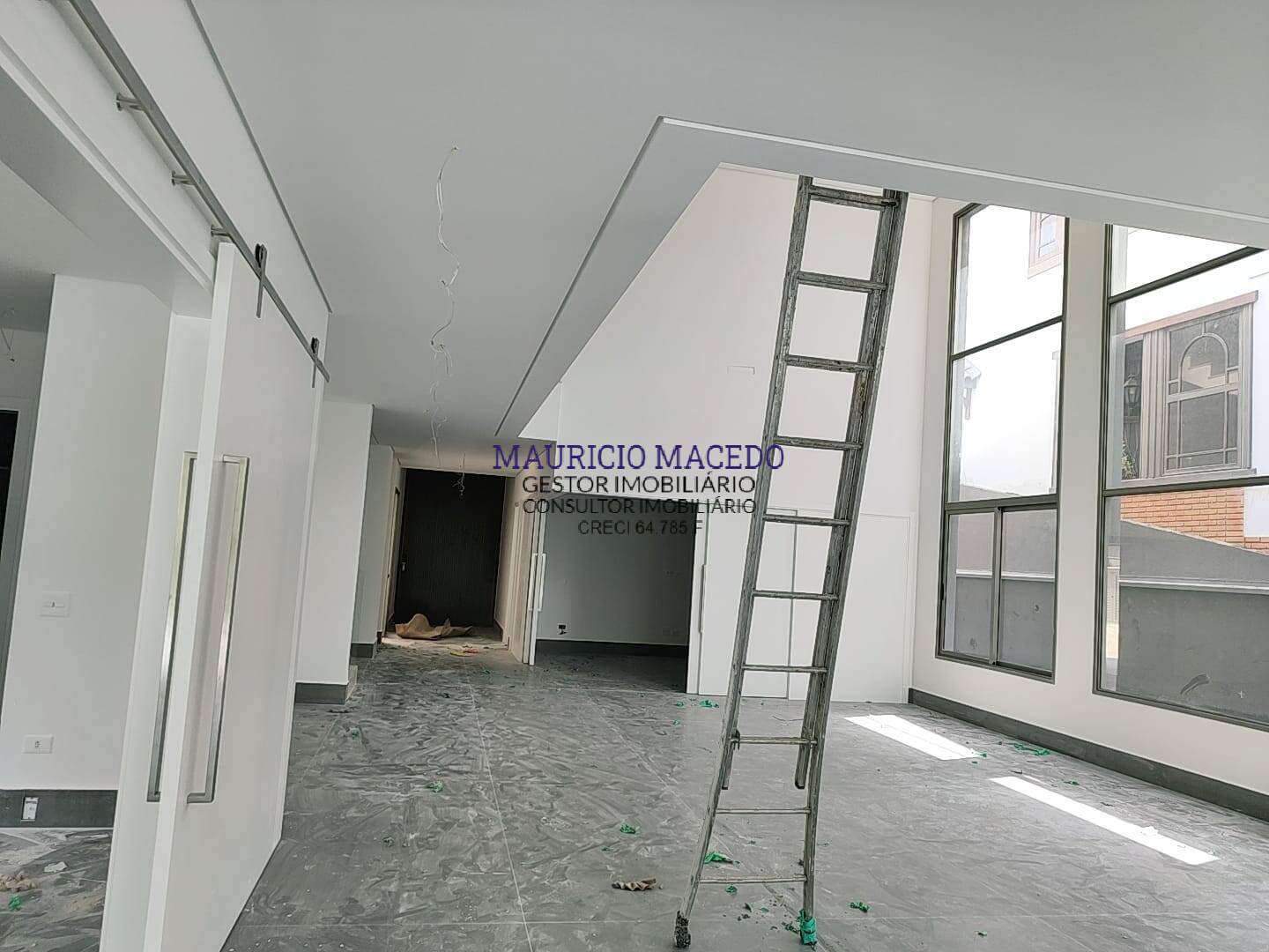 Casa à venda com 4 quartos, 780m² - Foto 13