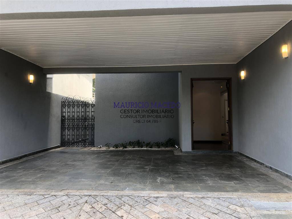 Casa para alugar com 3 quartos, 286m² - Foto 2