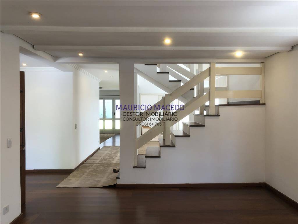 Casa para alugar com 3 quartos, 286m² - Foto 6