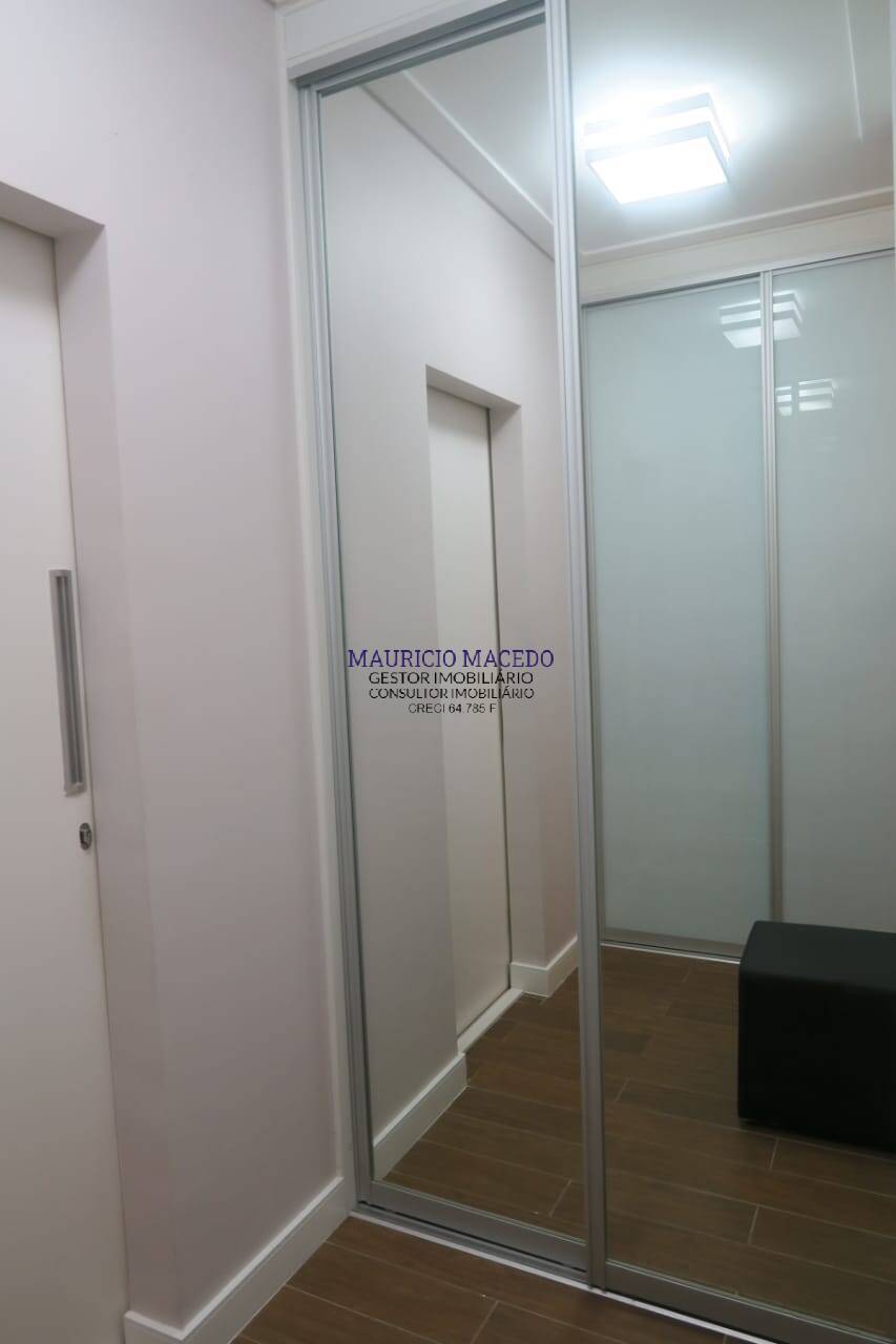 Apartamento à venda com 3 quartos, 123m² - Foto 8