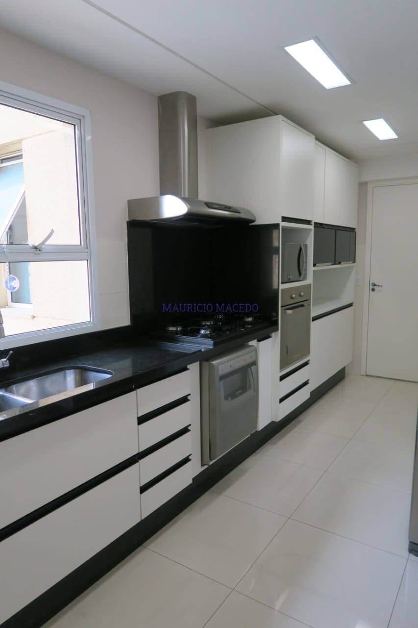 Apartamento à venda com 3 quartos, 123m² - Foto 40