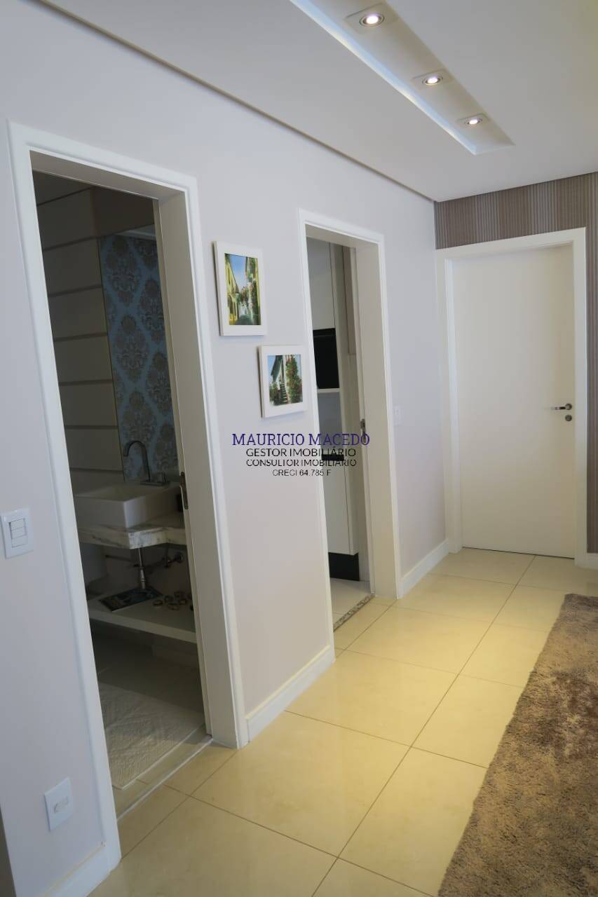 Apartamento à venda com 3 quartos, 123m² - Foto 46