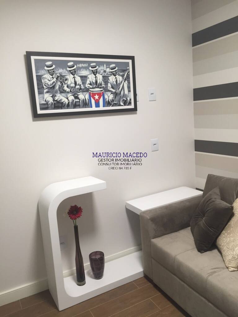 Apartamento à venda com 3 quartos, 123m² - Foto 56