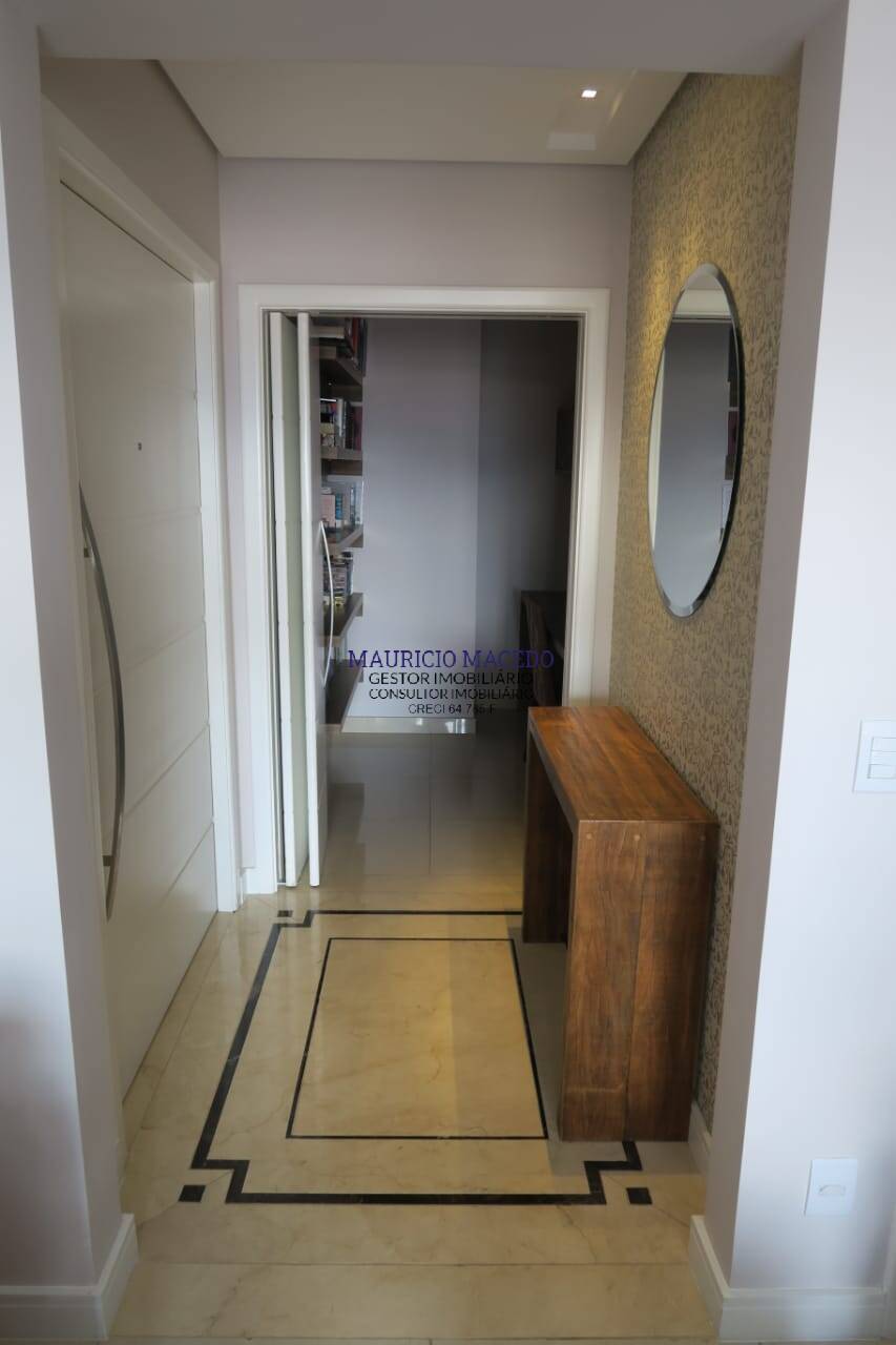 Apartamento à venda com 3 quartos, 123m² - Foto 60