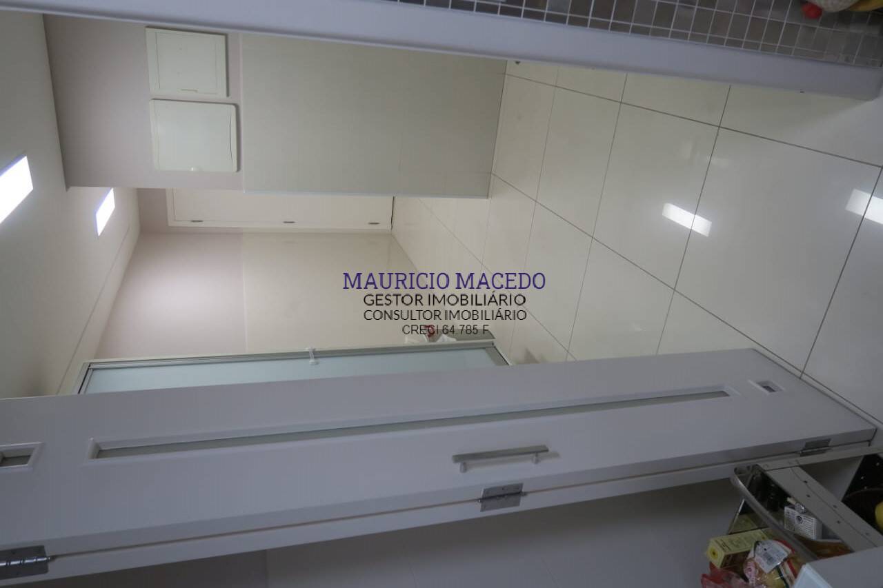 Apartamento à venda com 3 quartos, 123m² - Foto 66