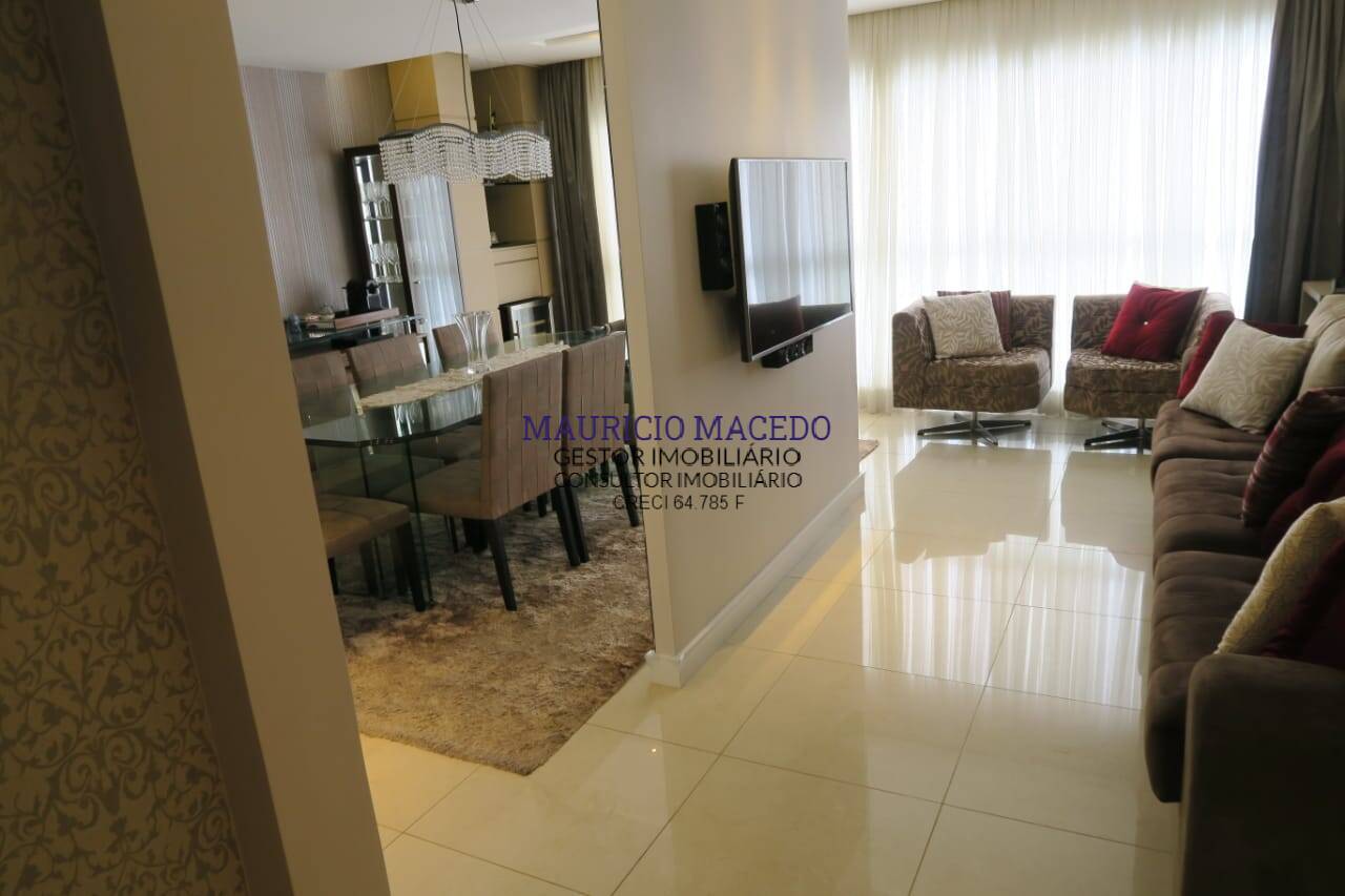 Apartamento à venda com 3 quartos, 123m² - Foto 71