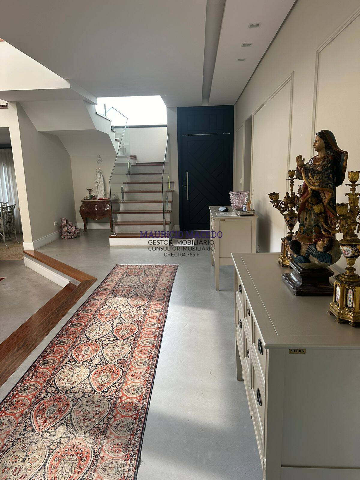 Casa para alugar com 4 quartos, 420m² - Foto 8