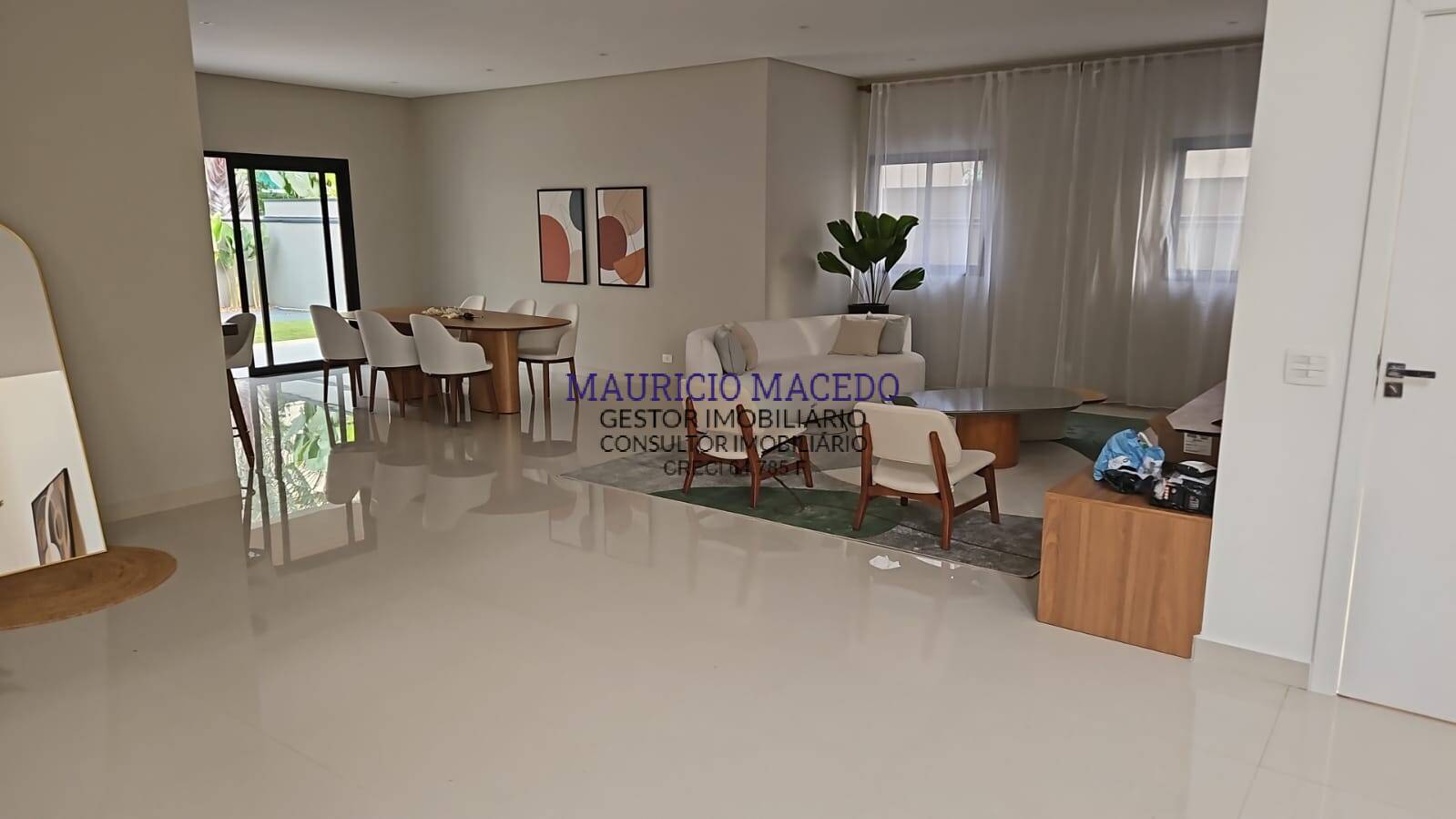 Casa à venda e aluguel com 4 quartos, 440m² - Foto 6