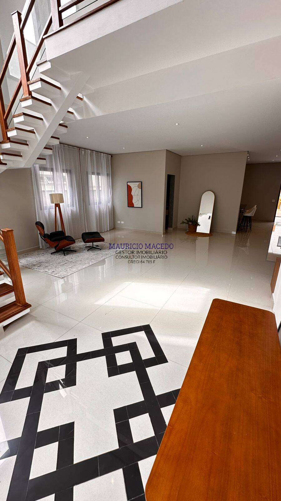 Casa à venda e aluguel com 4 quartos, 440m² - Foto 12