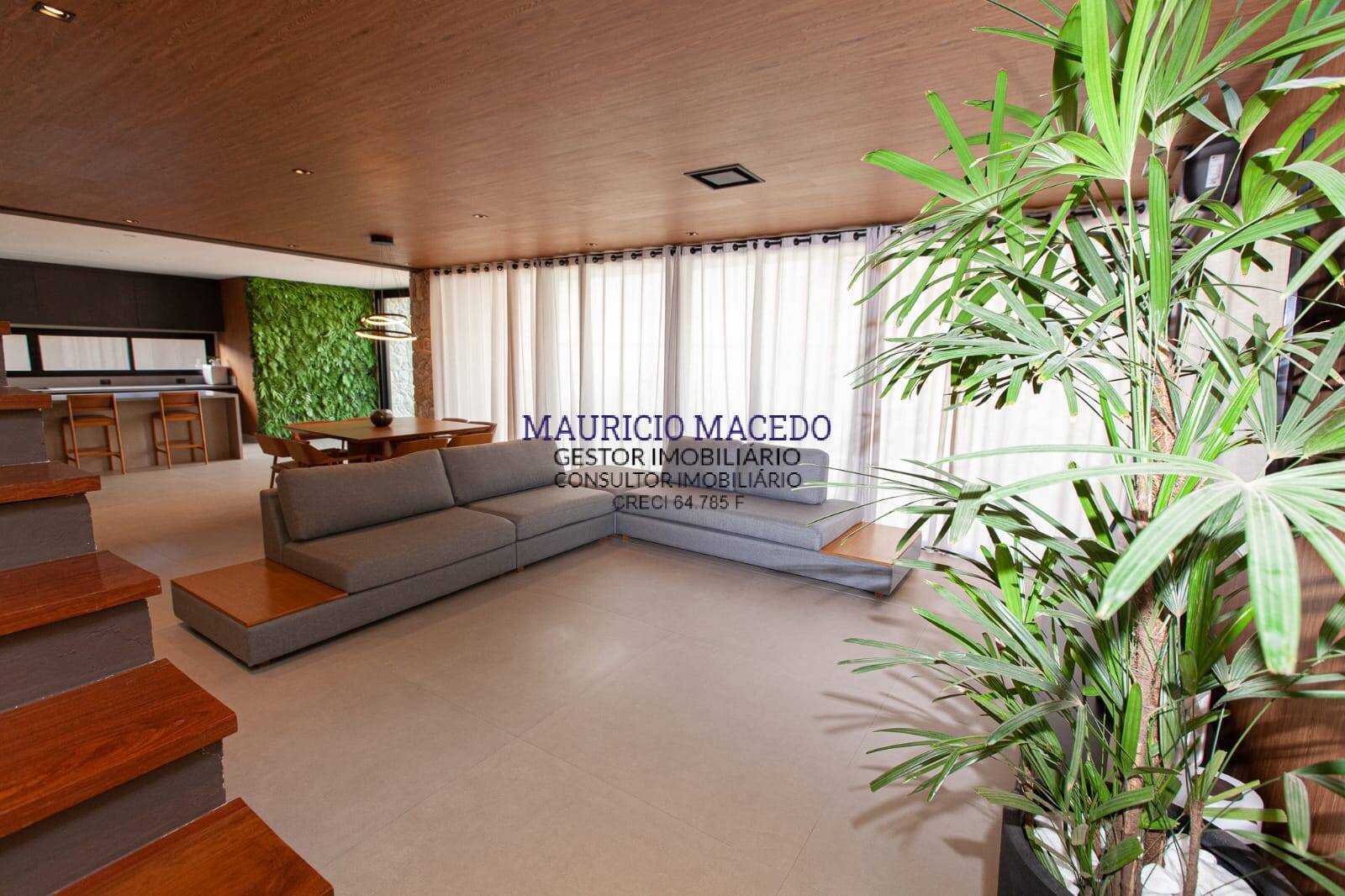 Casa à venda com 4 quartos, 400m² - Foto 16