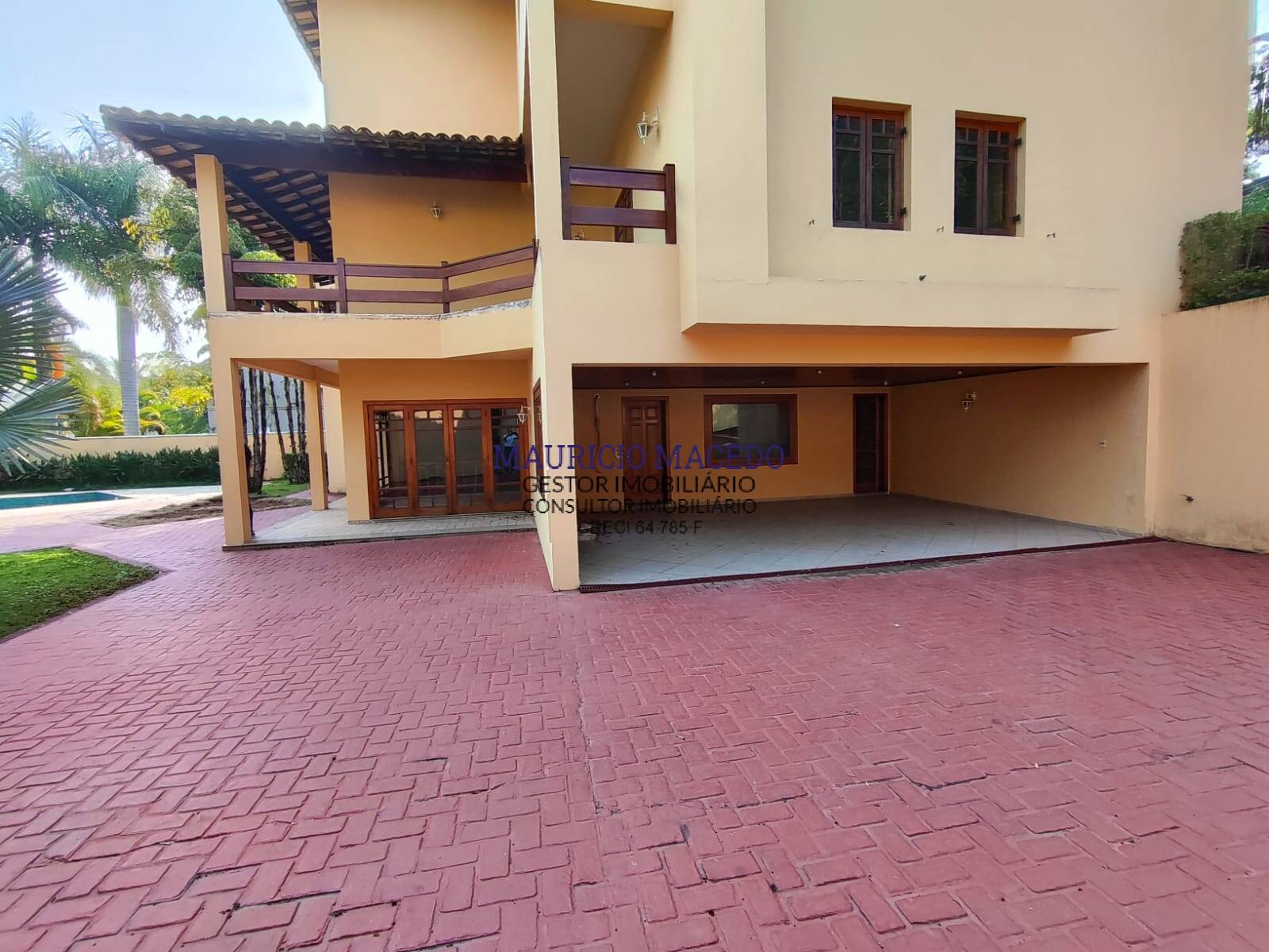 Casa à venda e aluguel com 4 quartos, 650m² - Foto 3