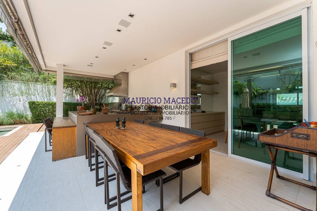 Casa à venda com 4 quartos, 740m² - Foto 49