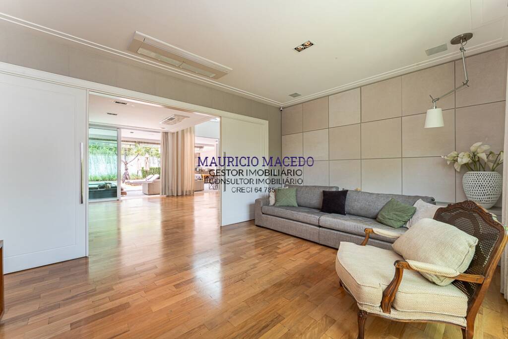 Casa à venda com 4 quartos, 740m² - Foto 59