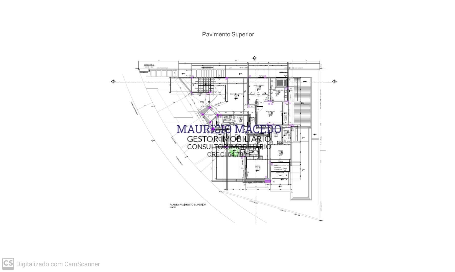 Casa à venda com 4 quartos, 625m² - Foto 10