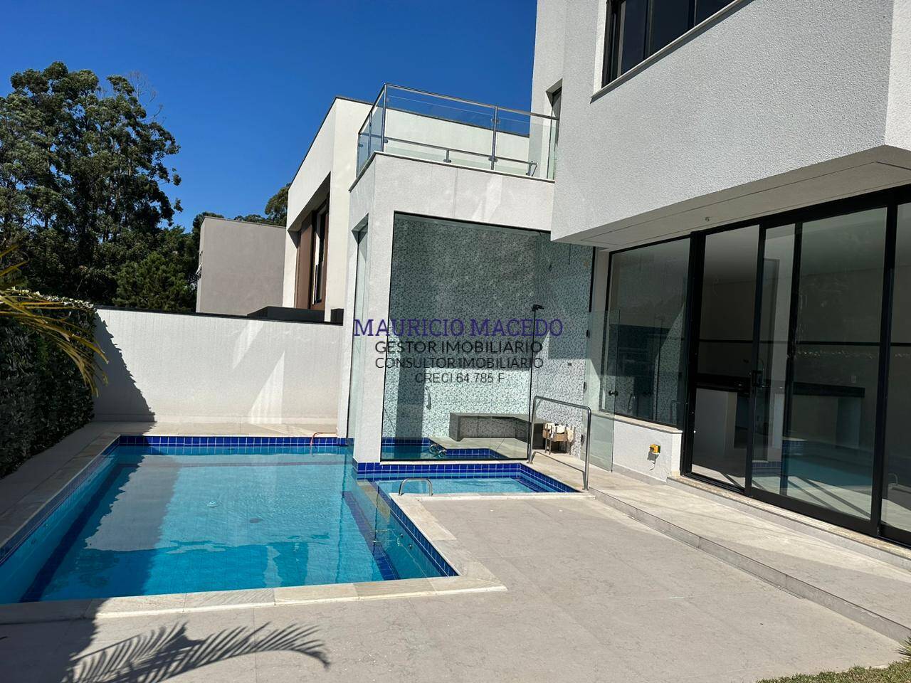 Casa à venda com 4 quartos, 510m² - Foto 5