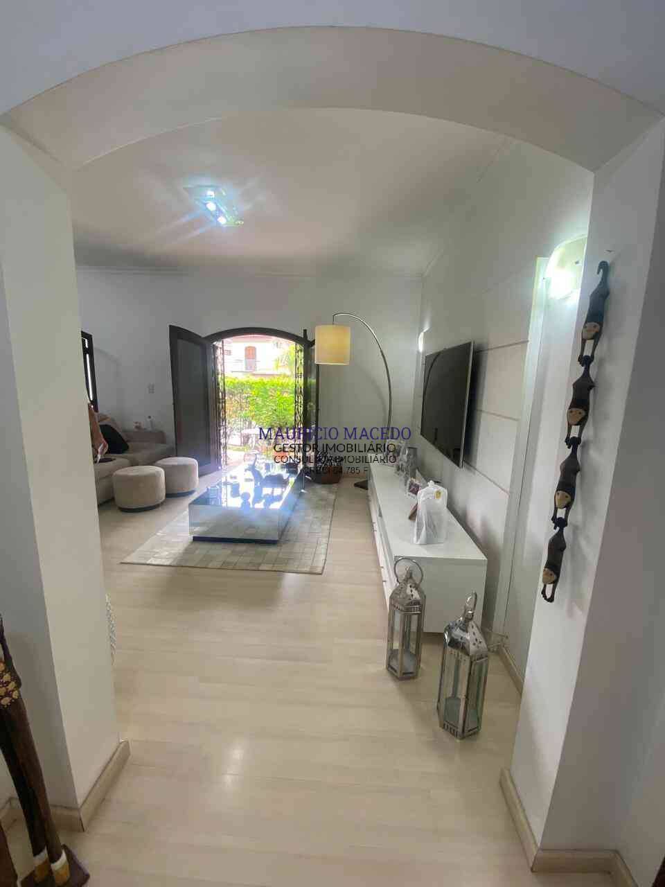 Casa à venda com 4 quartos, 436m² - Foto 13