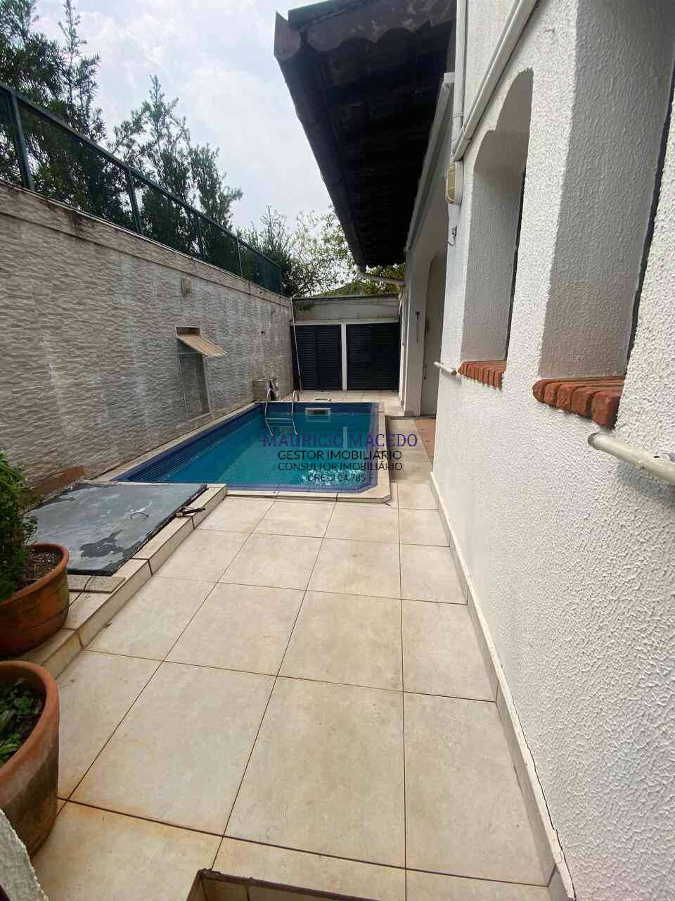 Casa à venda com 4 quartos, 436m² - Foto 23