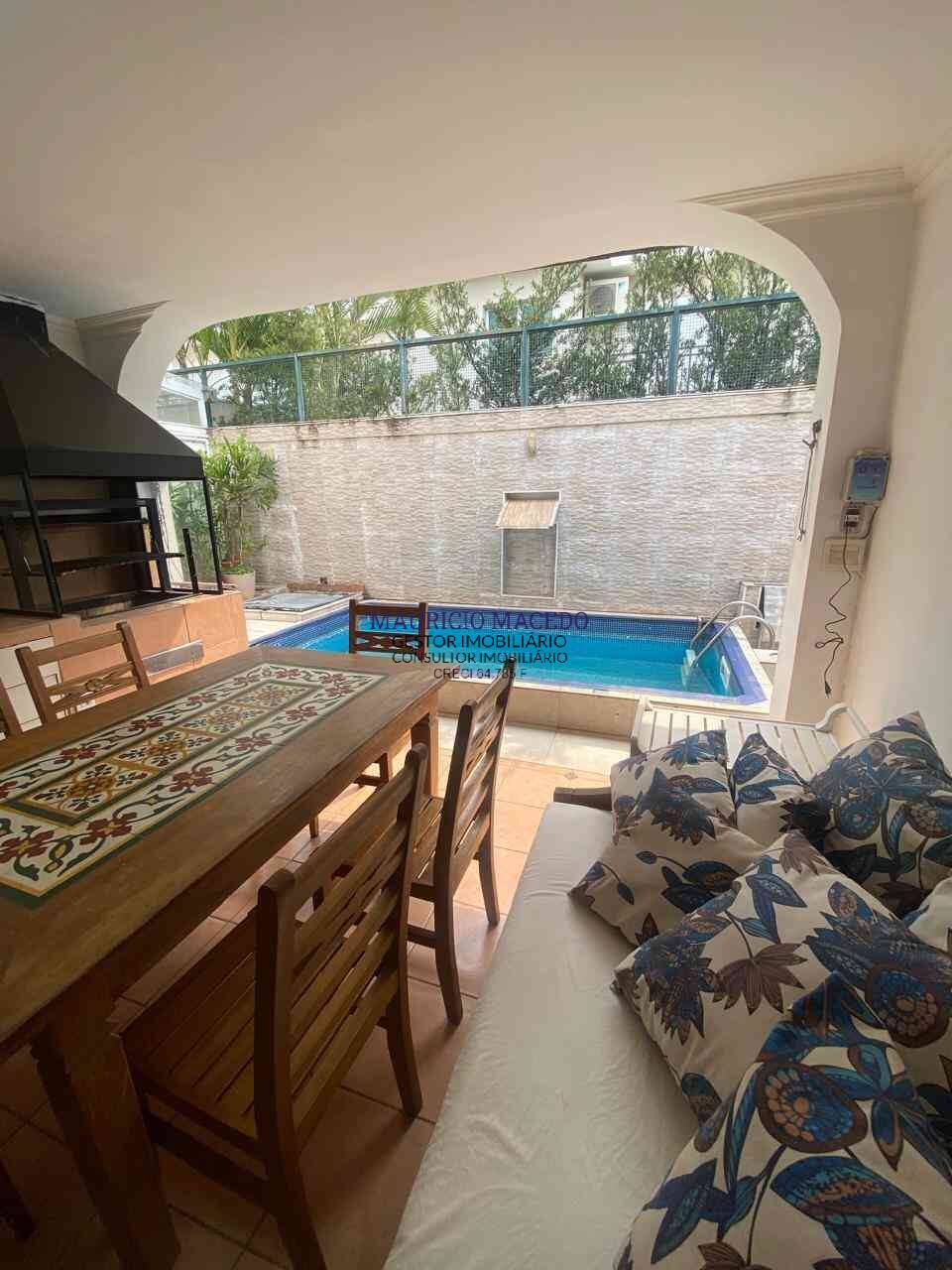 Casa à venda com 4 quartos, 436m² - Foto 24