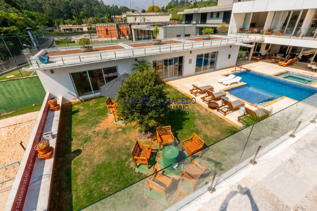 Casa à venda e aluguel com 4 quartos, 1466m² - Foto 36