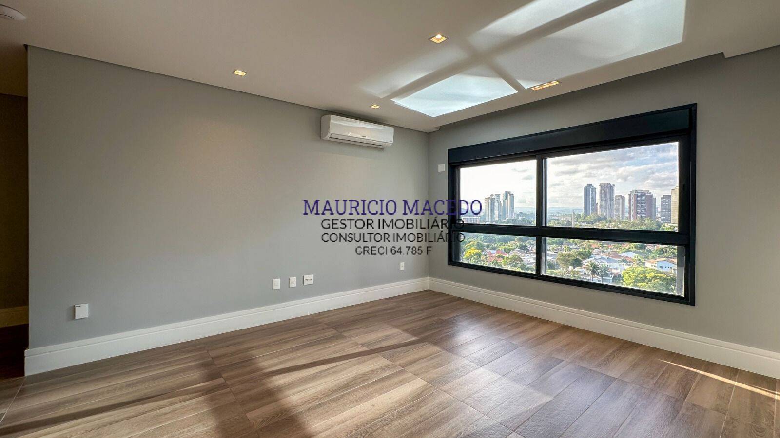 Apartamento à venda com 4 quartos, 344m² - Foto 2