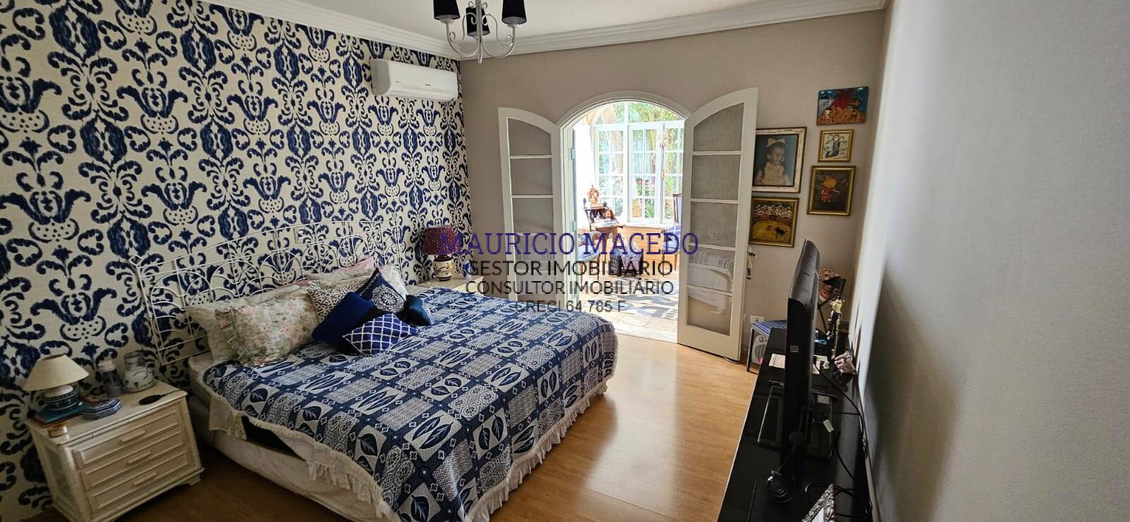 Casa à venda e aluguel com 4 quartos, 340m² - Foto 2