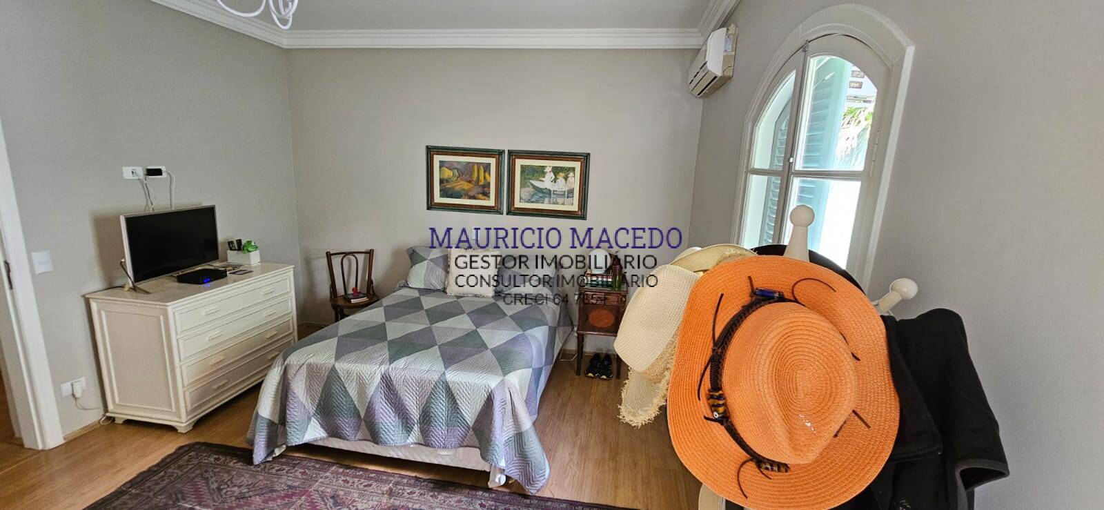 Casa à venda e aluguel com 4 quartos, 340m² - Foto 5