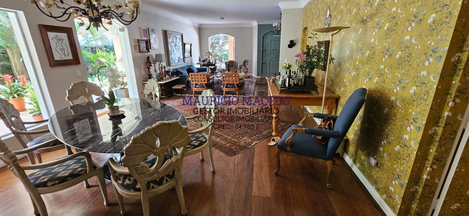 Casa à venda e aluguel com 4 quartos, 340m² - Foto 12