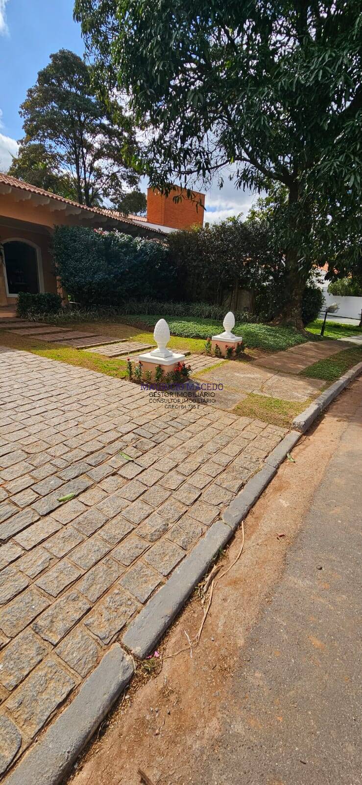 Casa à venda e aluguel com 4 quartos, 340m² - Foto 24