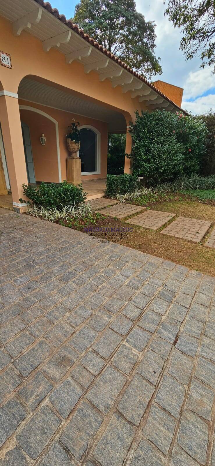 Casa à venda e aluguel com 4 quartos, 340m² - Foto 23