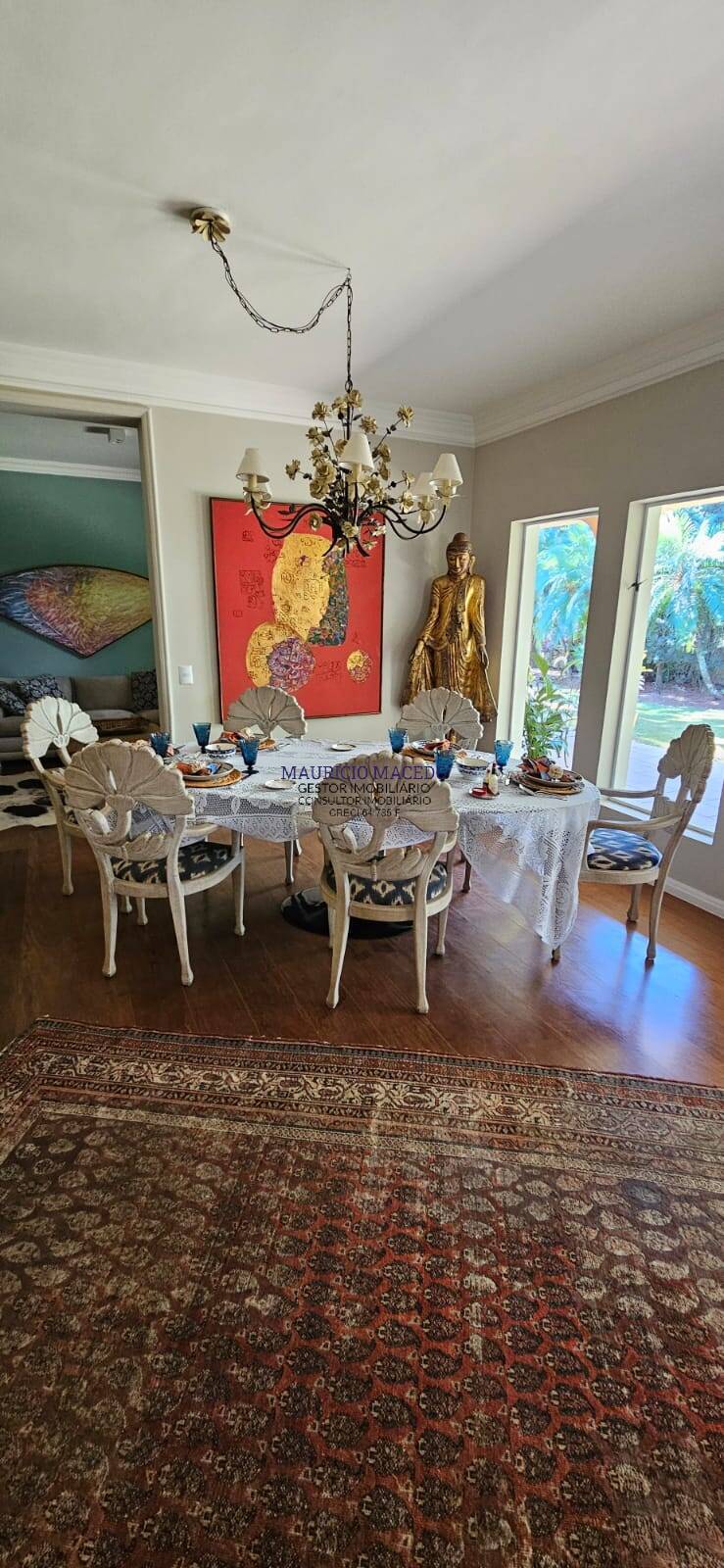 Casa à venda e aluguel com 4 quartos, 340m² - Foto 26